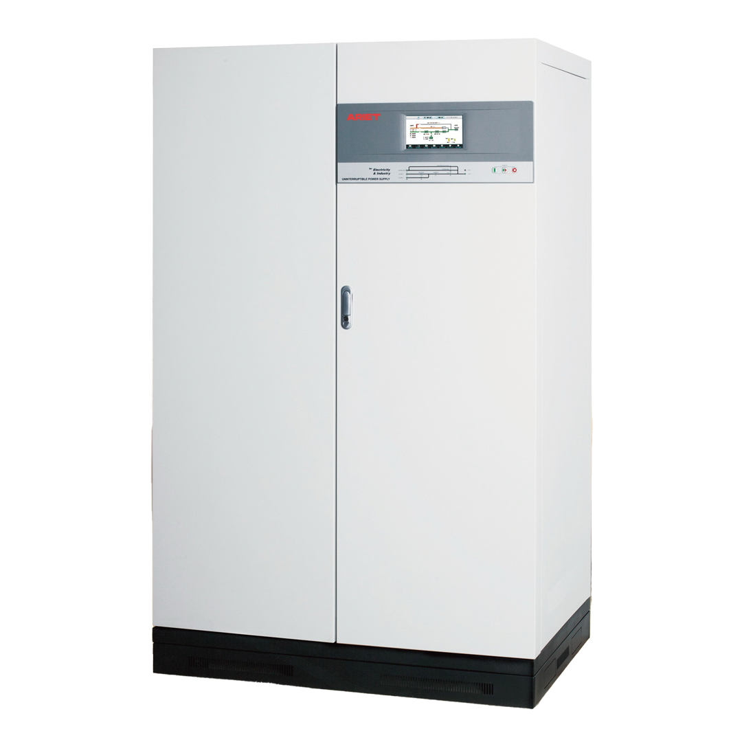 ИБП ARIET HQ33i-20, фото 1