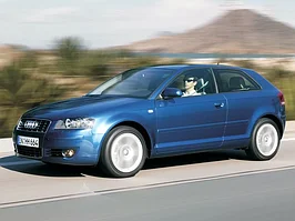 II (8P) 2003-05