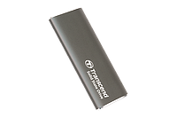 Transcend TS1TESD265C Жесткий диск внешний SSD 1TB, ESD265C, Type-C