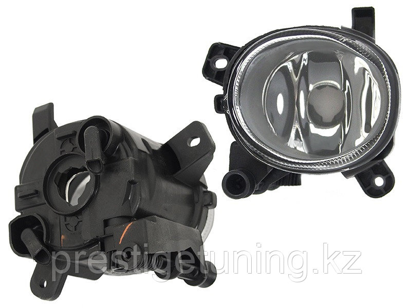 Противотуманная фара левая (L) на Audi A1 2010-15 (DEPO TW)
