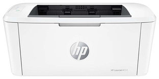 Лазерный Принтер HP M111W (7MD68A)
