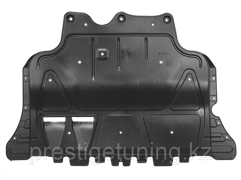 Защита двигателя на Audi A3 2012-20 (SAT)