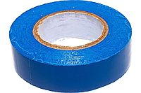 Изолента ПВХ 15*20 Fixline синий