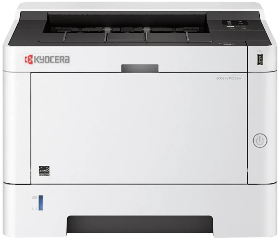 Принтер Kyocera ECOSYS P2235dn 1102RV3NL0, фото 1