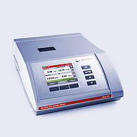 Анализатор алкоголя и экстракта Anton Paar Alex 500