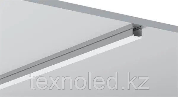 Алюминиевый профиль LED