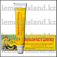 Банан Цзяопису жақпамайы