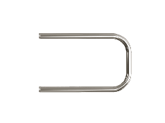 Полотенцесушитель н/ж. ДВИН P 1" 32/50 (К0)