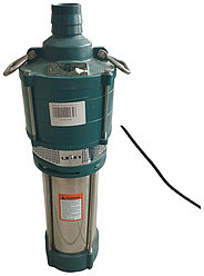 Насос погружной многоступенчатый Grandfar QD10-30/3-1,5 38м, 20 м3/ч