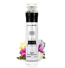 Air Freshener Парфюмированный ароматизаторAna Abiyedh 300 ml