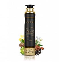 Air Freshener Парфюмированный ароматизатор Khamrah 300 ml
