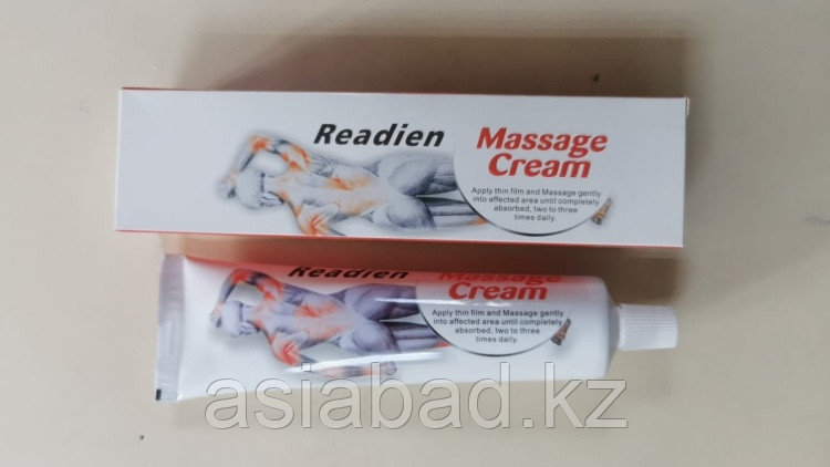 Readien - Мазь для лечения суставов ( белый ), фото 1