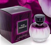 Fragrance World Pure Passion Edp 100 ml