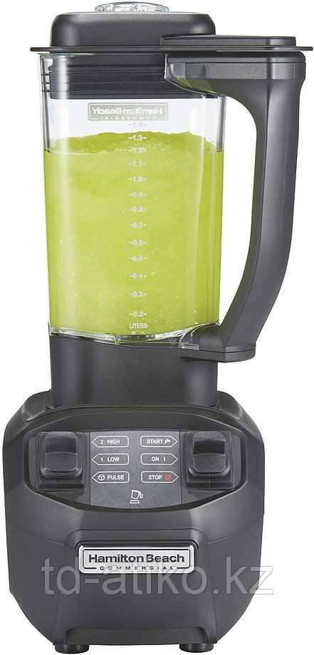 Hamilton Beach Brands, Inc. Блендер серии HBB, мод. HBB255-CE