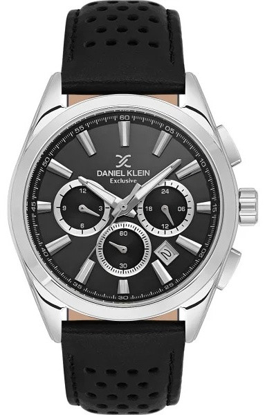 Кварцевые Daniel Klein DK.1.13809-2 нержавеющая сталь