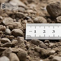 Песчано-гравийная смесь (ПГС) с доставкой