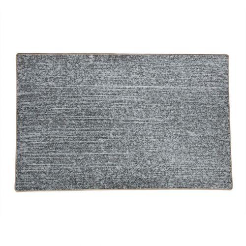 Блюдо для подачи 32*20*1,3 см, Stone Untouched Taiga, P.L. Proff Cuisine