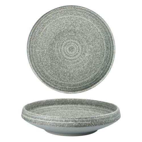 Блюдо/салатник 23*6,3 см, 1200 мл, Stone Untouched Taiga, P.L. Proff Cuisine