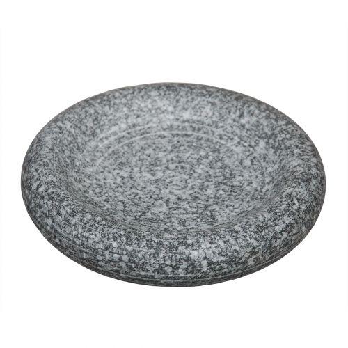 Блюдо d=15,5 см, h=3,4 см, Stone Untouched Taiga, P.L. Proff Cuisine