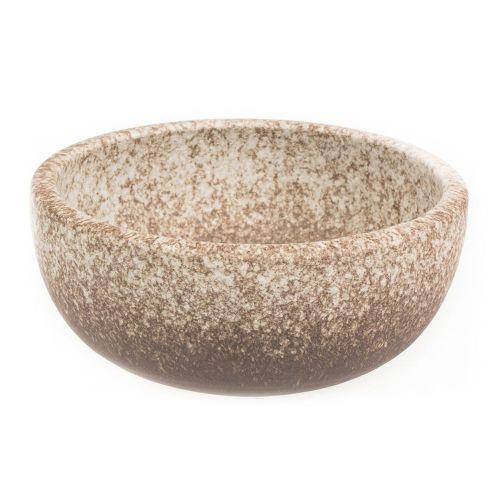 Салатник d=12 см, Brown Taiga Untouched, P.L. Proff Cuisine