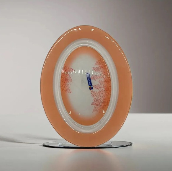 SIMPLY ZINOR  блюдо овальное 35 см
