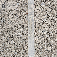 Песчано-щебеночная смесь (ПЩС) 0–20 мм с доставкой