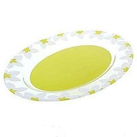 PIMPRENELLE ANIS блюдо овальное 35см.