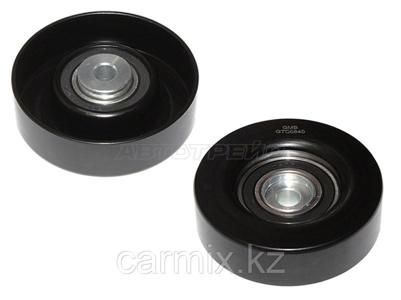 17530-77E00, JHT0087, Ролик натяжителя приводн ремня SUZUKI GRAND VITARA JB420W, JUST DRIVE, фото 1