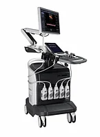 Ультразвуковая диагностическая система SonoScape S50