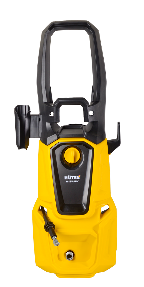 Мойка Huter W195-ARV