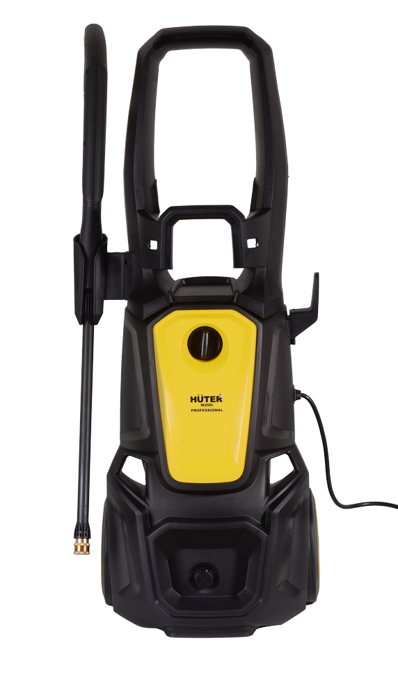 Мойка Huter W200i PROFESSIONAL