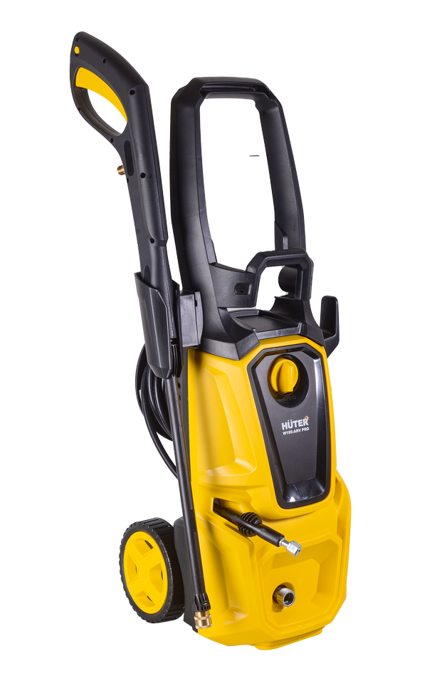 Мойка Huter W195-ARV PRO