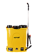 Опрыскиватель аккумуляторный Huter SP-12AC