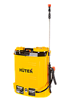Опрыскиватель аккумуляторный Huter SP-12/8AC