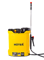 Опрыскиватель аккумуляторный SP-10AC Huter