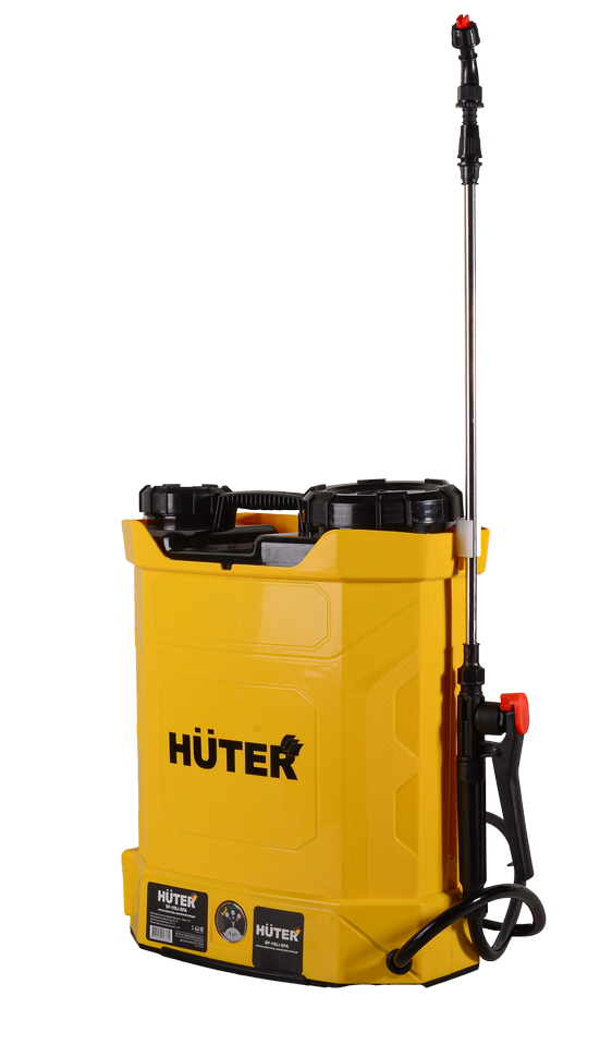 Опрыскиватель аккумуляторный SP-10Li-SFA Huter