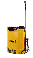 Опрыскиватель аккумуляторный SP-10Li-SFA Huter