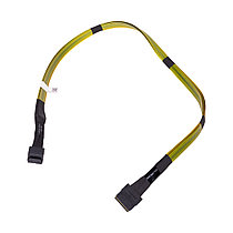 Кабель интерфейсный Mini SAS H3C CAB-MiniSAS HD-0.9m-W18E