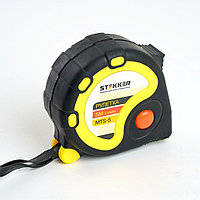 STEKKER мерная лента бытовая Stekker 39783, 5 м х 19 мм