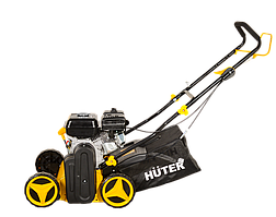 Бензиновый скарификатор-аэратор Huter GSA-7,0