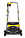 Электрический скарификатор-аэратор Huter ESA-1500, фото 7