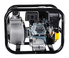 Мотопомпа Huter MP-600-2