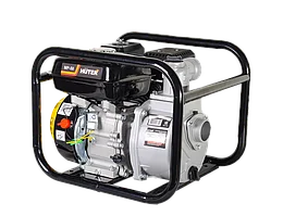 Мотопомпа HUTER MP-50