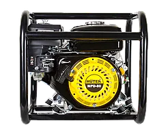 Мотопомпа HUTER MPD-80 для грязной воды