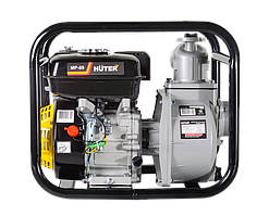 Мотопомпа HUTER MP-80