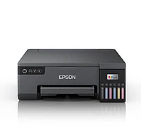 Принтер Epson EcoTank L8050