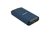 Transcend TS1TESD410C Жесткий диск внешний SSD 1TB, ESD410C, USB Type-C