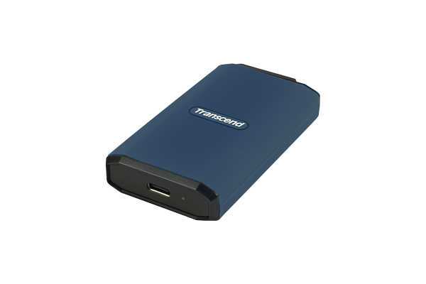 Transcend TS4TESD410C Жесткий диск внешний SSD 4TB, ESD410C, Type-C
