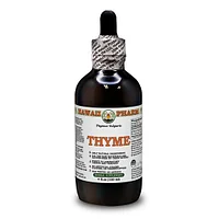 Hawaii Pharm - Thyme 60 ml