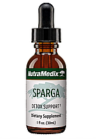 NutraMedix - Sparga 30 ml